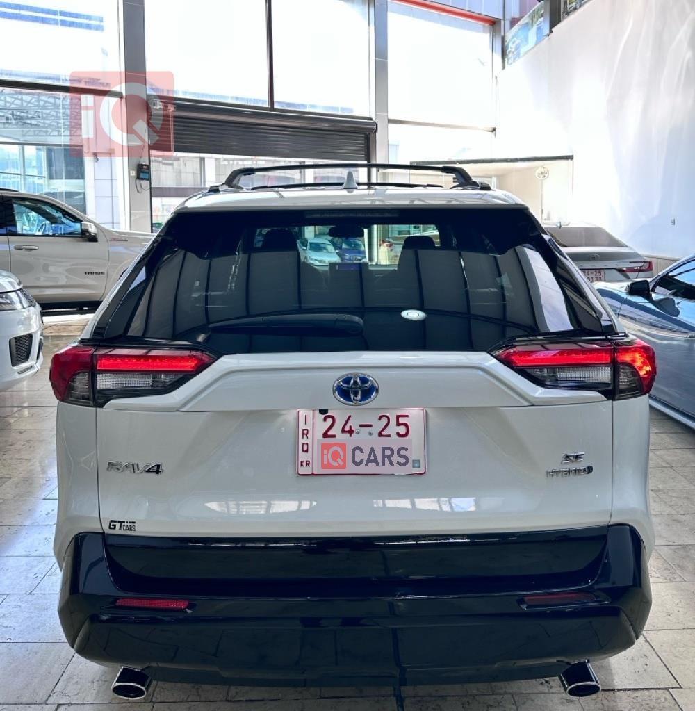 تويوتا راف 4